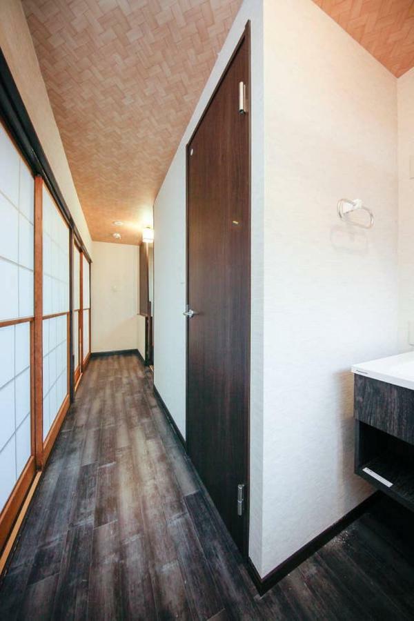 Ryokan Kokoro Tokyo Esterno foto