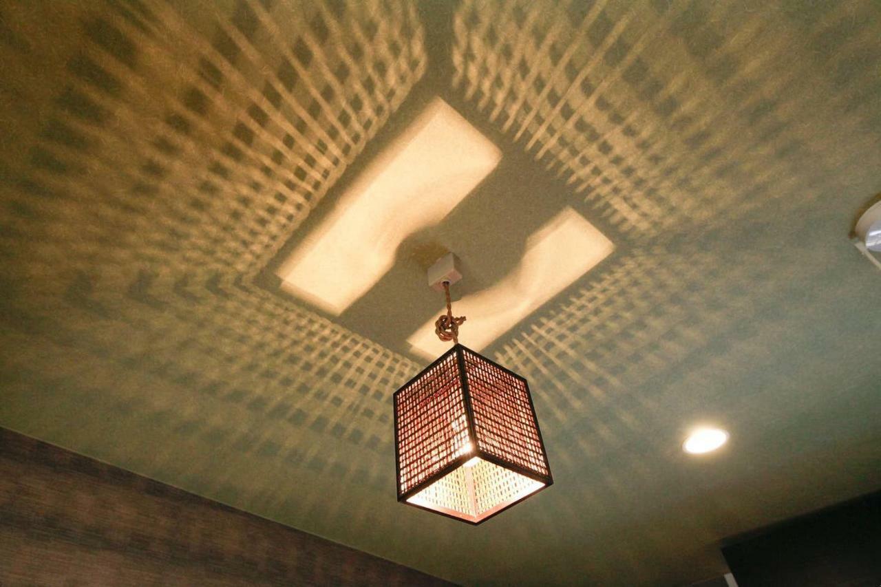 Ryokan Kokoro Tokyo Esterno foto