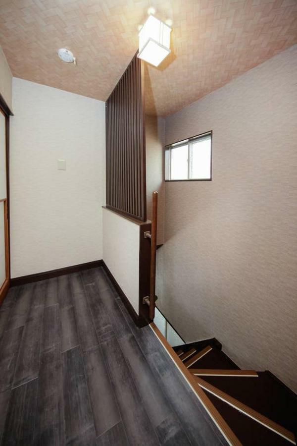 Ryokan Kokoro Tokyo Esterno foto